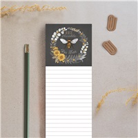 List Pads
